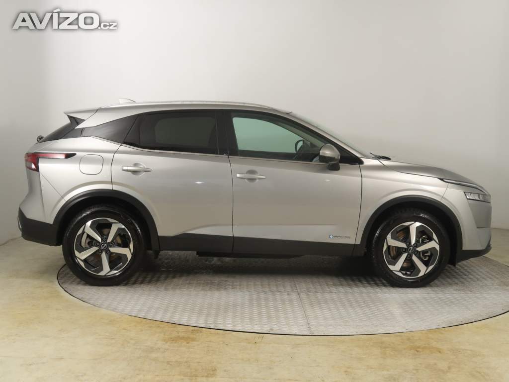 Foto inzerátu Nissan Qashqai 1.5 e-Power