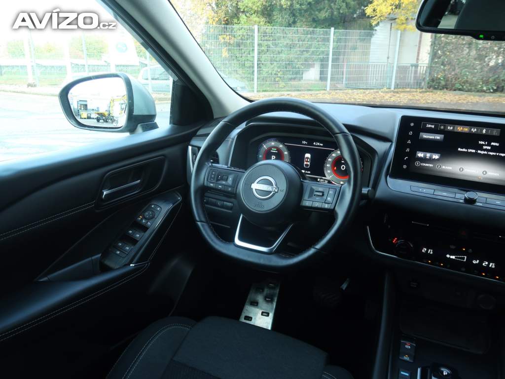 Foto inzerátu Nissan Qashqai 1.5 e-Power