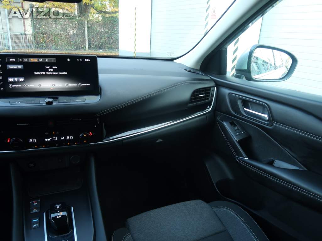 Foto inzerátu Nissan Qashqai 1.5 e-Power