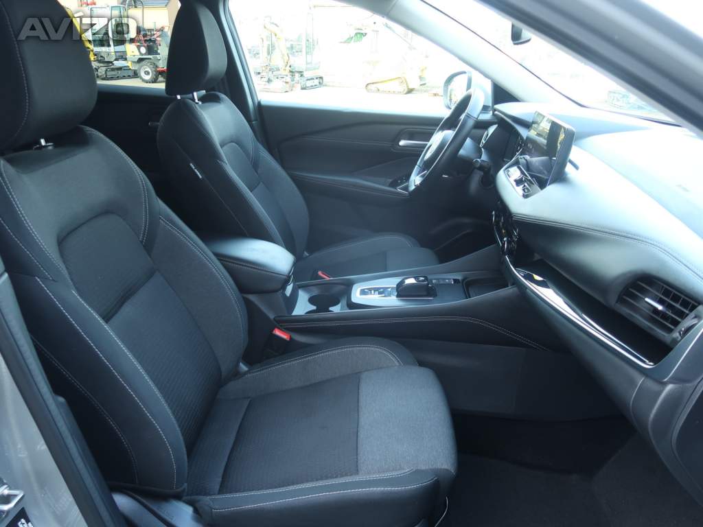 Foto inzerátu Nissan Qashqai 1.5 e-Power