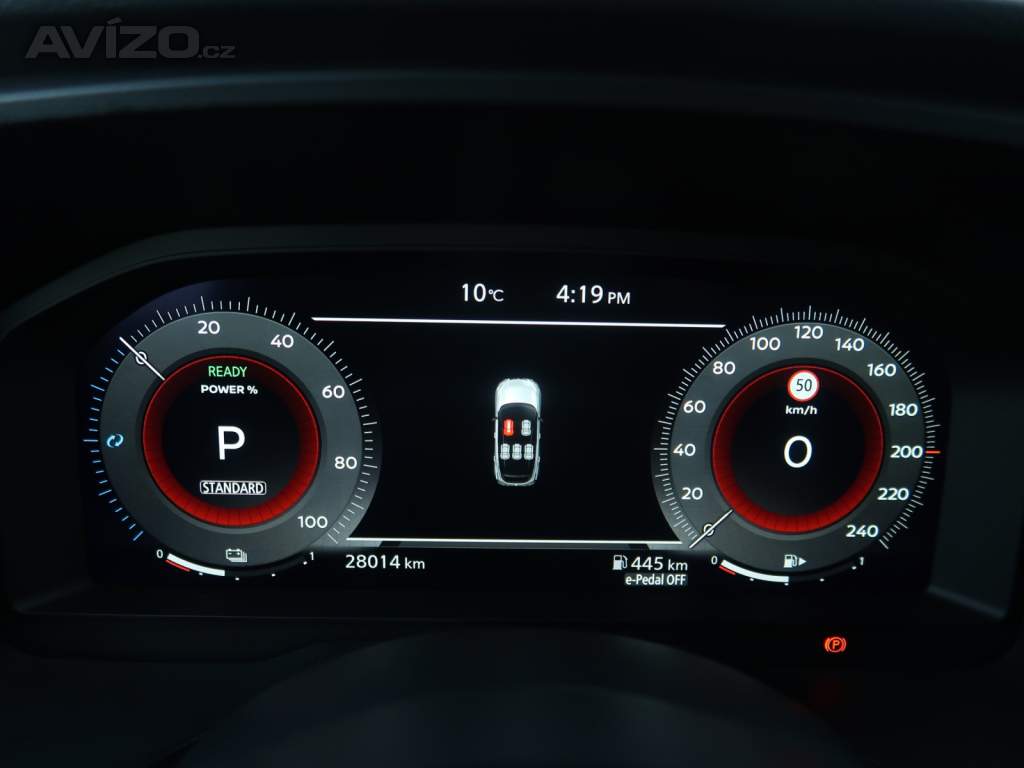 Foto inzerátu Nissan Qashqai 1.5 e-Power