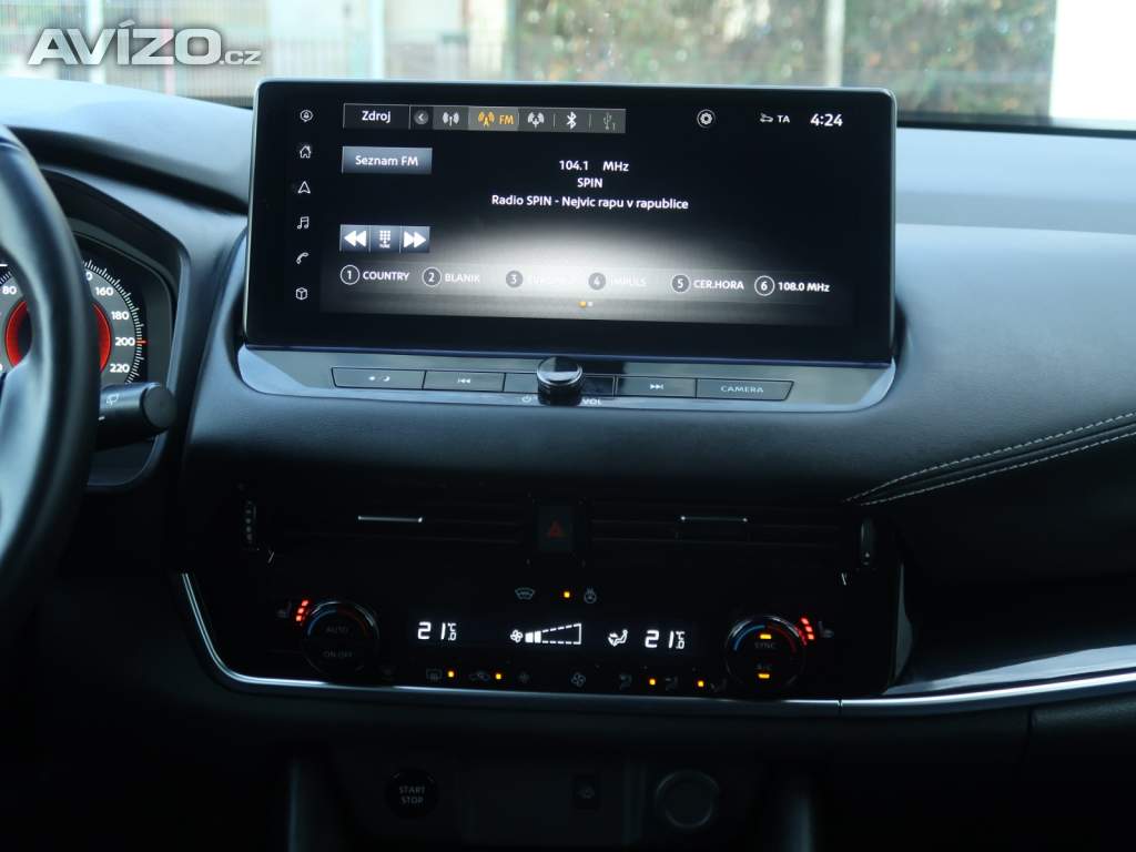 Foto inzerátu Nissan Qashqai 1.5 e-Power