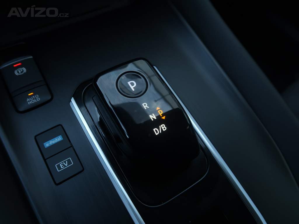Foto inzerátu Nissan Qashqai 1.5 e-Power
