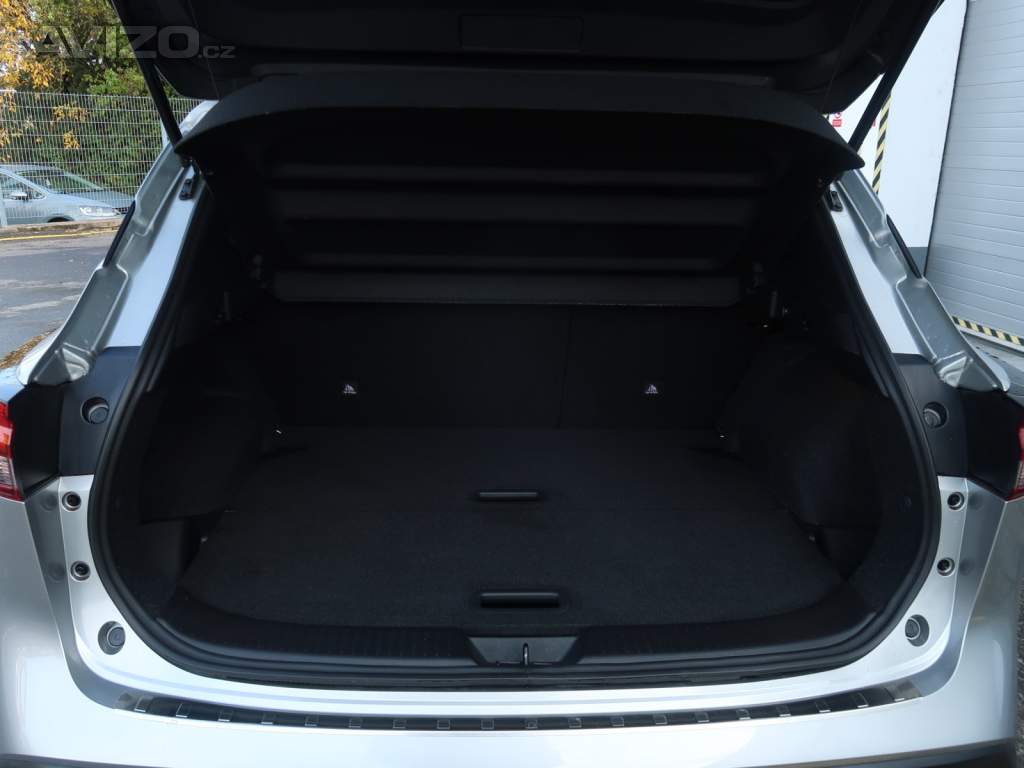Foto inzerátu Nissan Qashqai 1.5 e-Power