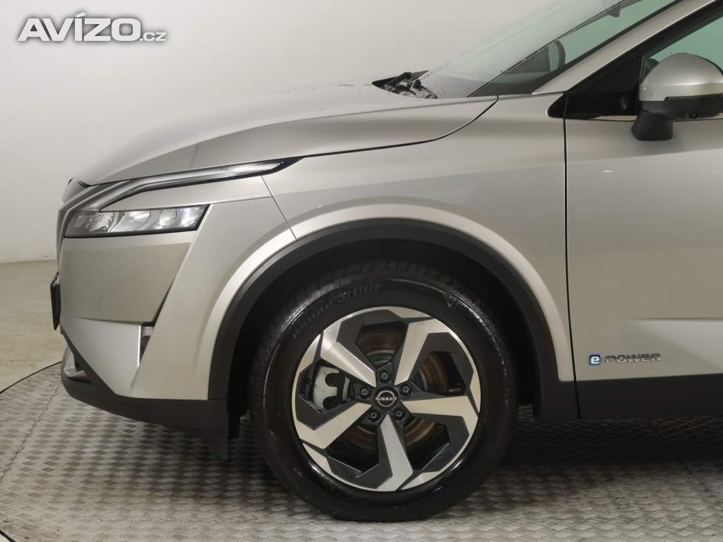 Foto inzerátu Nissan Qashqai 1.5 e-Power