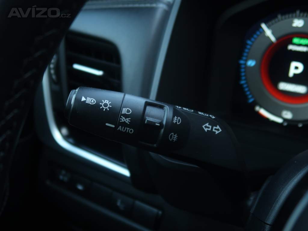 Foto inzerátu Nissan Qashqai 1.5 e-Power