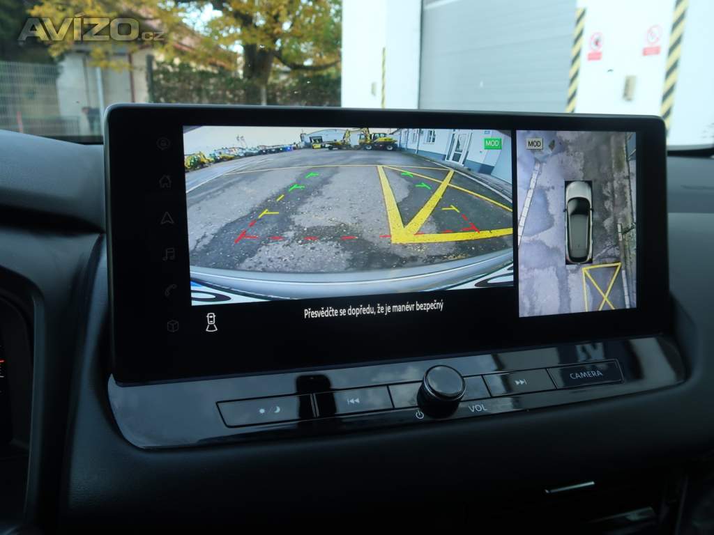 Foto inzerátu Nissan Qashqai 1.5 e-Power