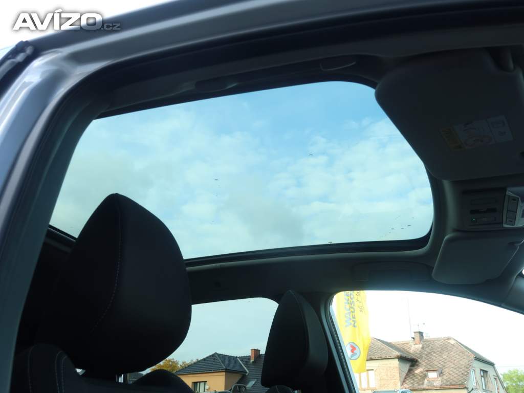 Foto inzerátu Nissan Qashqai 1.5 e-Power
