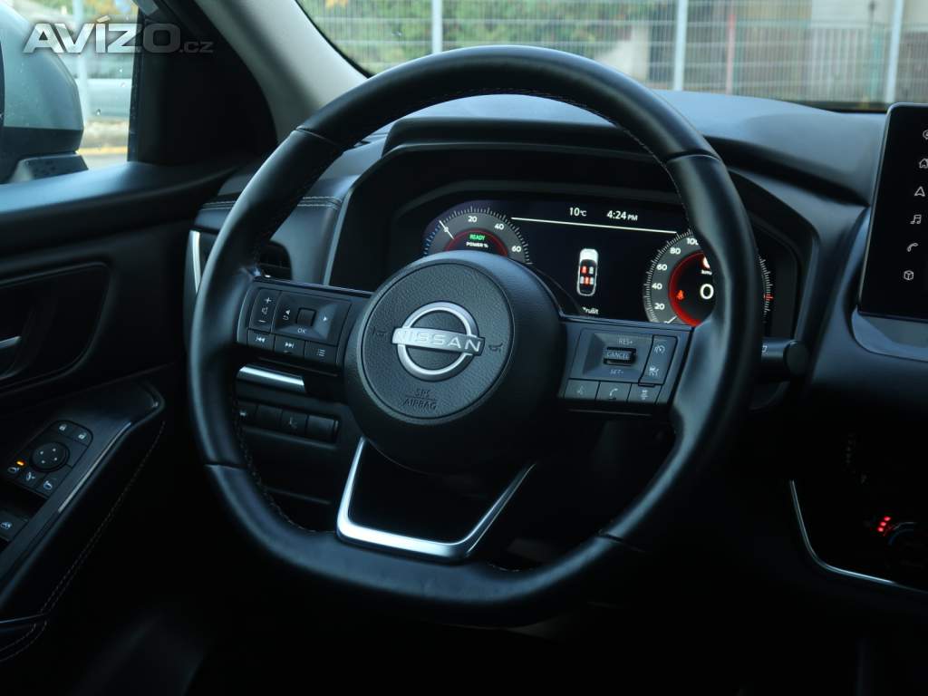 Foto inzerátu Nissan Qashqai 1.5 e-Power