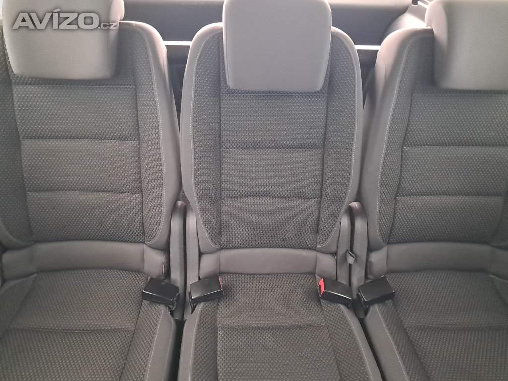 Foto inzerátu VW Touran 1.6 TDI