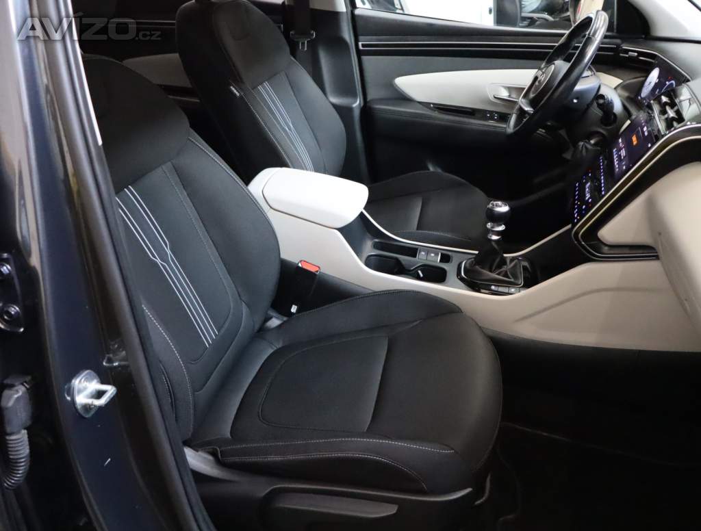 Foto inzerátu Hyundai Tucson 1.6 T-GDI