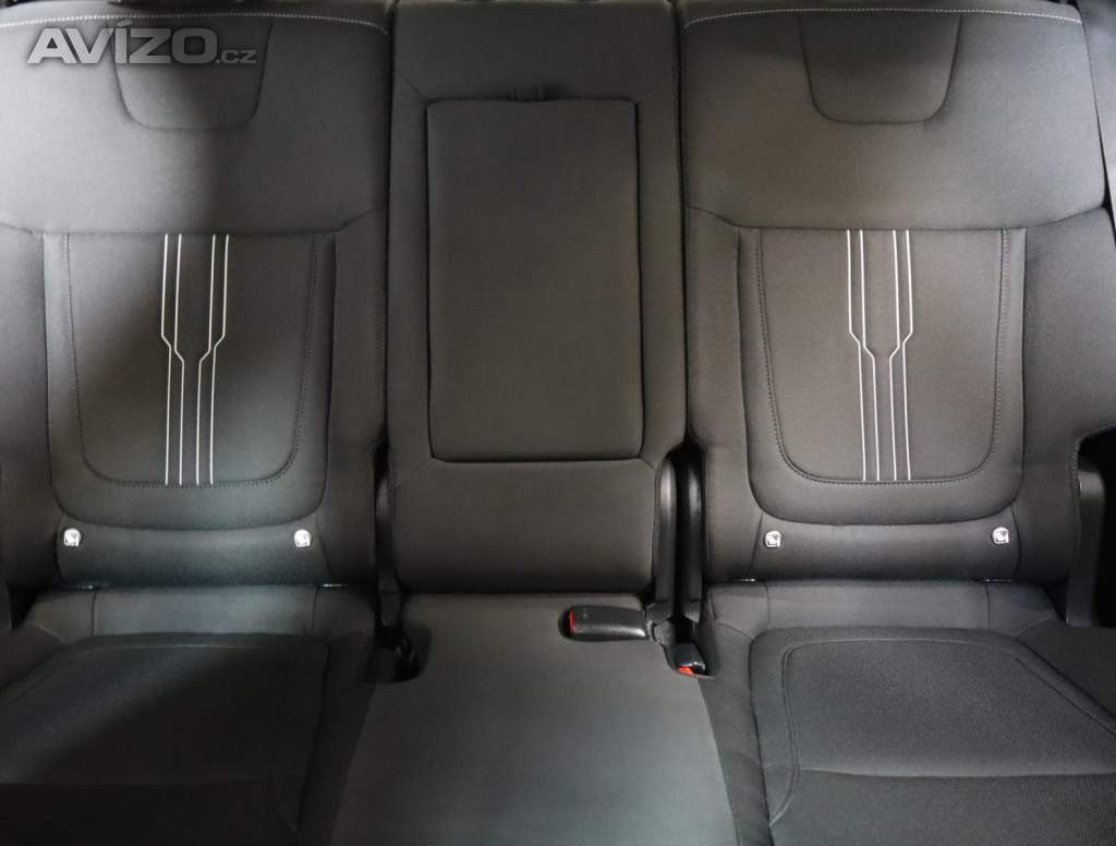 Foto inzerátu Hyundai Tucson 1.6 T-GDI