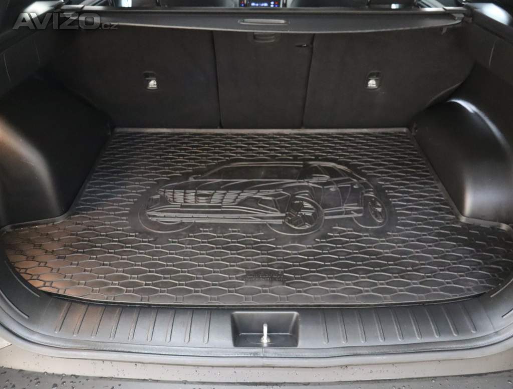 Foto inzerátu Hyundai Tucson 1.6 T-GDI