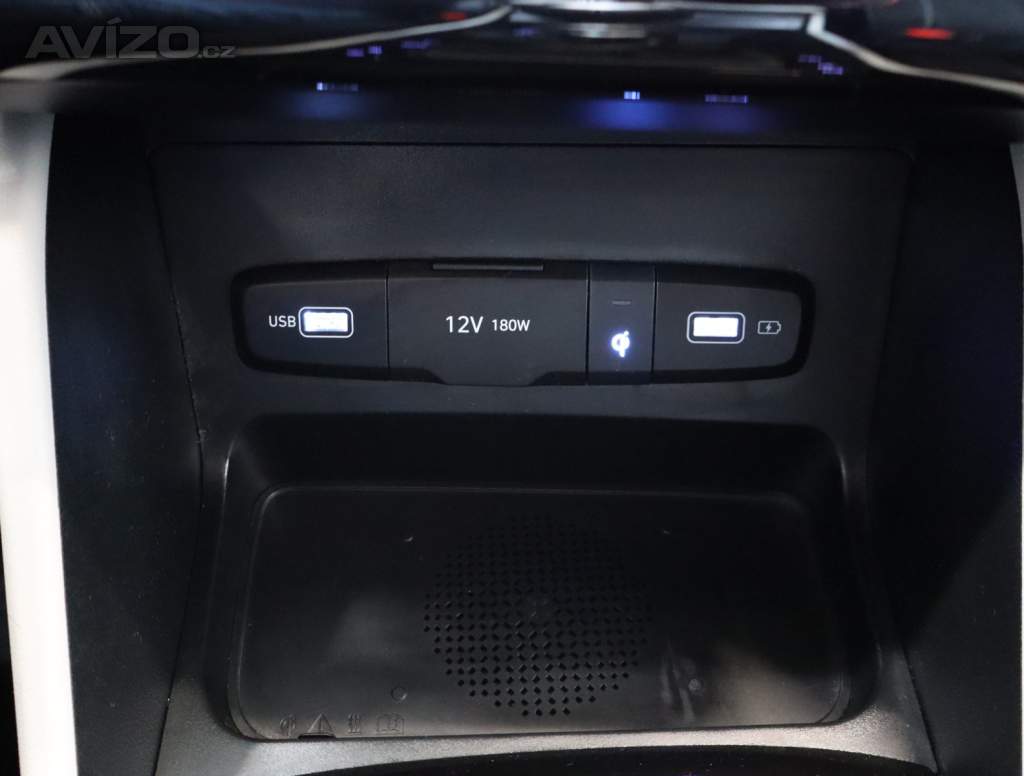 Foto inzerátu Hyundai Tucson 1.6 T-GDI