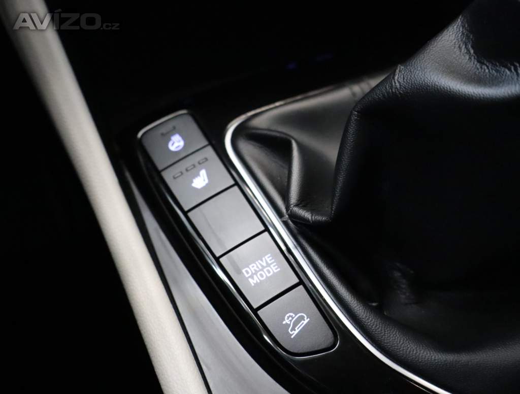 Foto inzerátu Hyundai Tucson 1.6 T-GDI