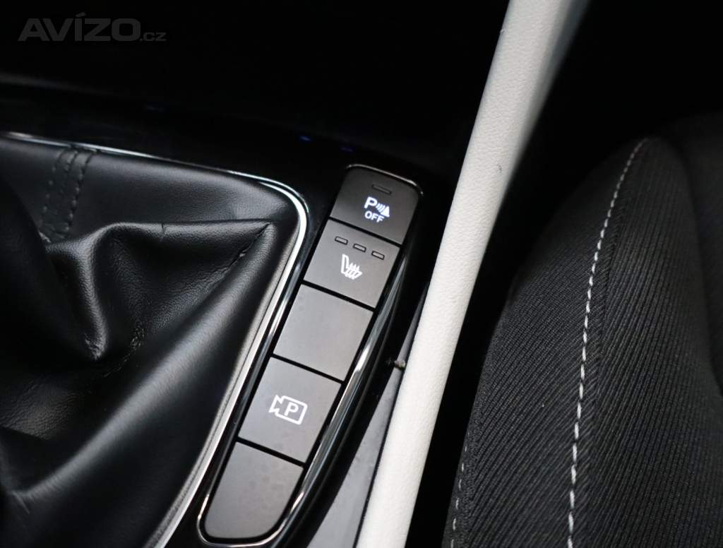 Foto inzerátu Hyundai Tucson 1.6 T-GDI