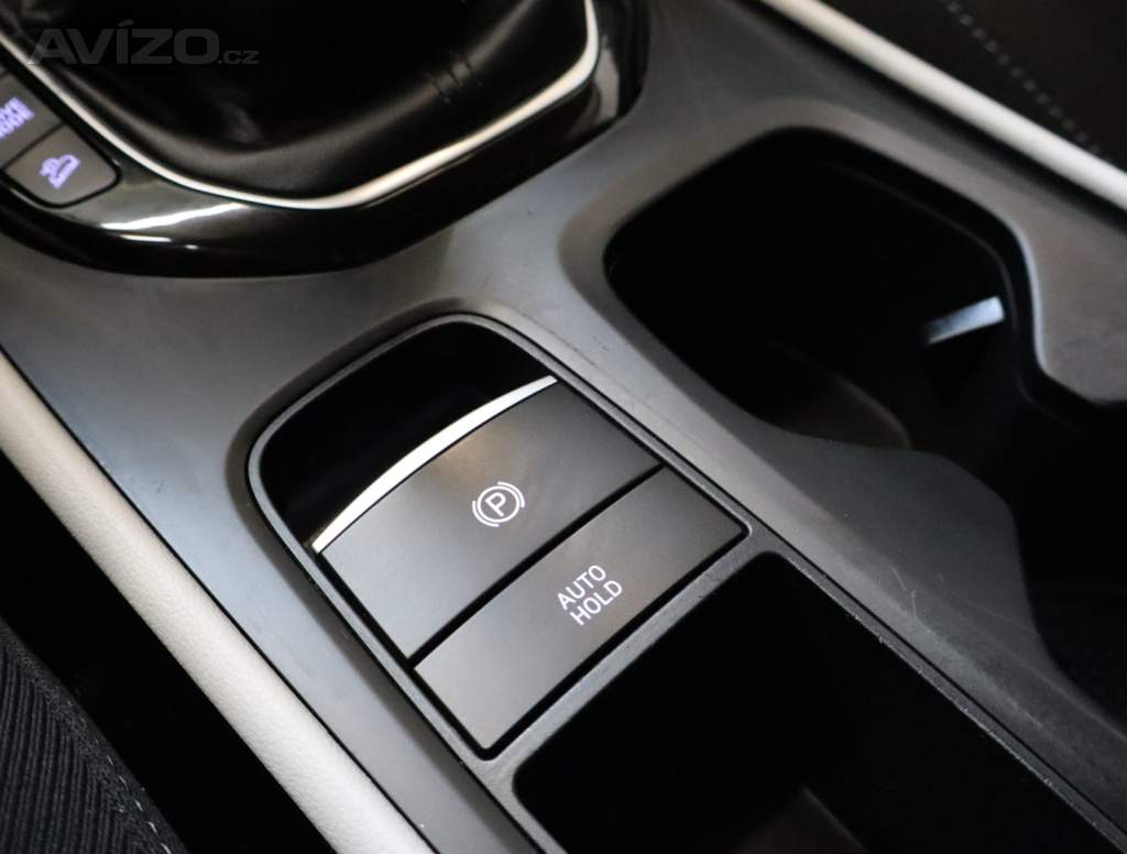 Foto inzerátu Hyundai Tucson 1.6 T-GDI
