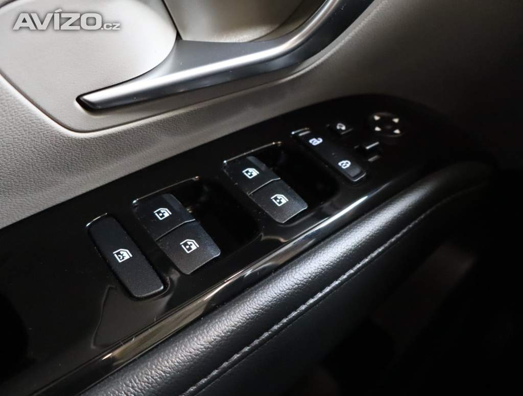 Foto inzerátu Hyundai Tucson 1.6 T-GDI