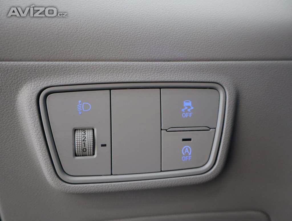 Foto inzerátu Hyundai Tucson 1.6 T-GDI