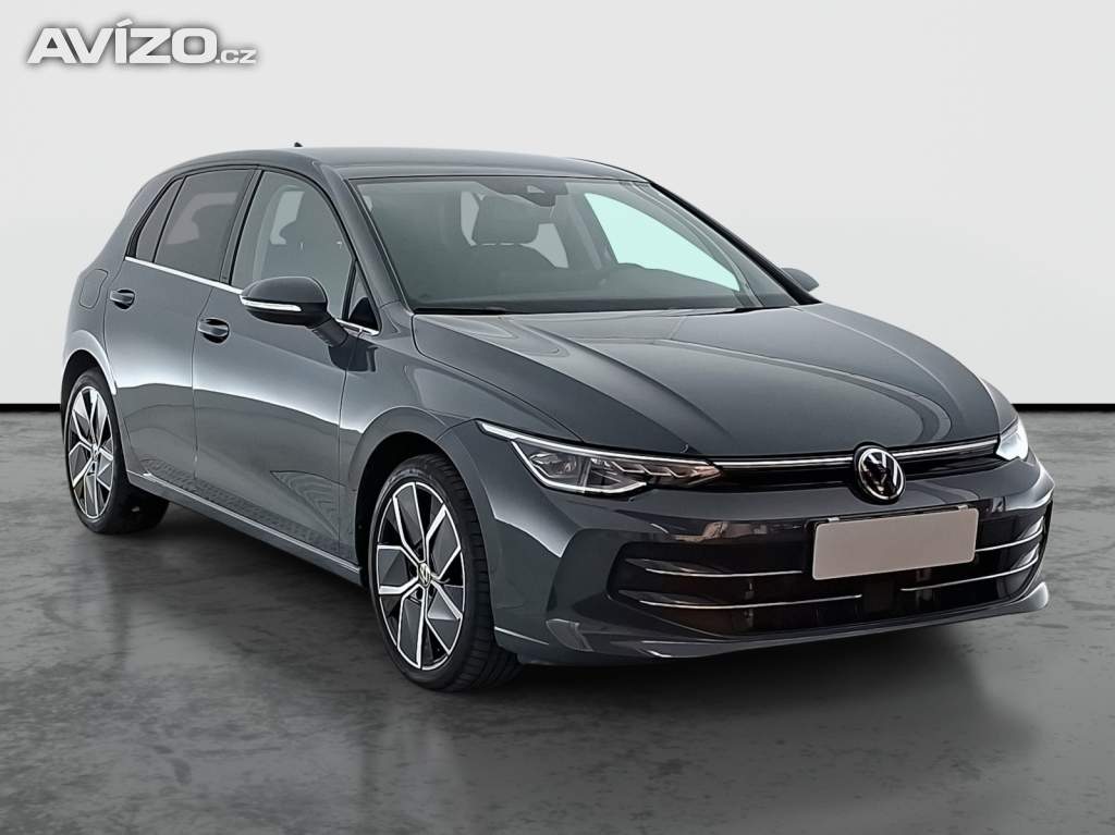 VW Golf 1.5 eTSI