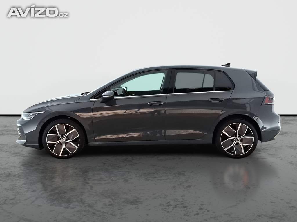 Foto inzerátu VW Golf 1.5 eTSI