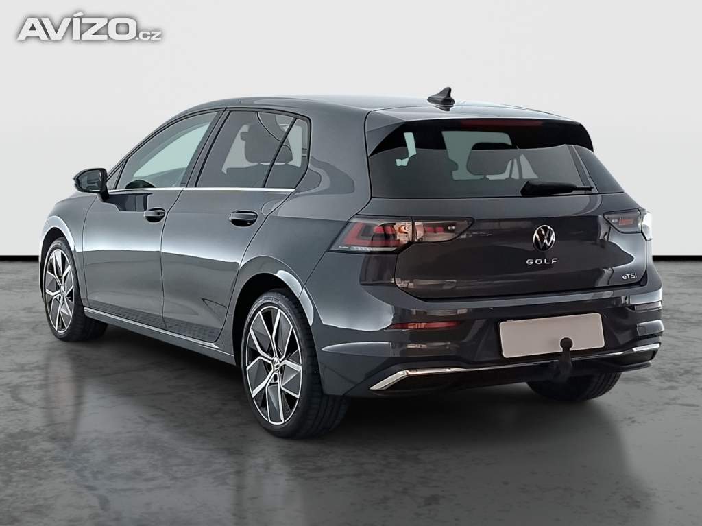 Foto inzerátu VW Golf 1.5 eTSI
