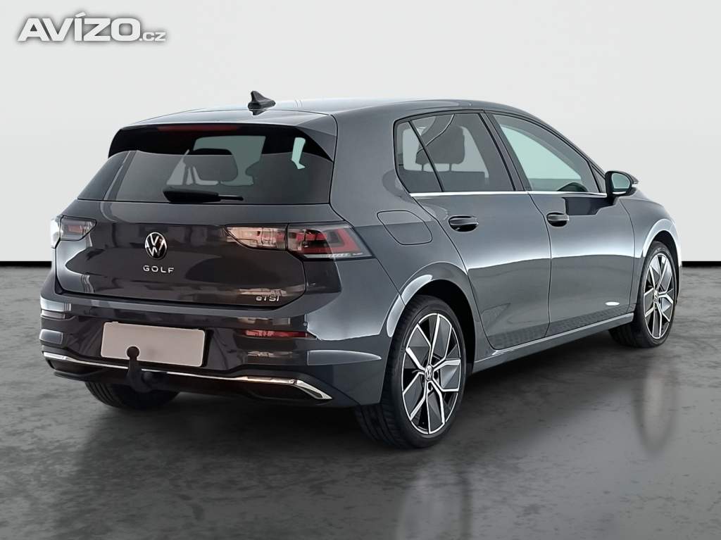 Foto inzerátu VW Golf 1.5 eTSI