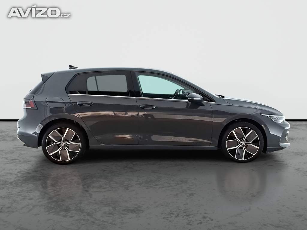 Foto inzerátu VW Golf 1.5 eTSI