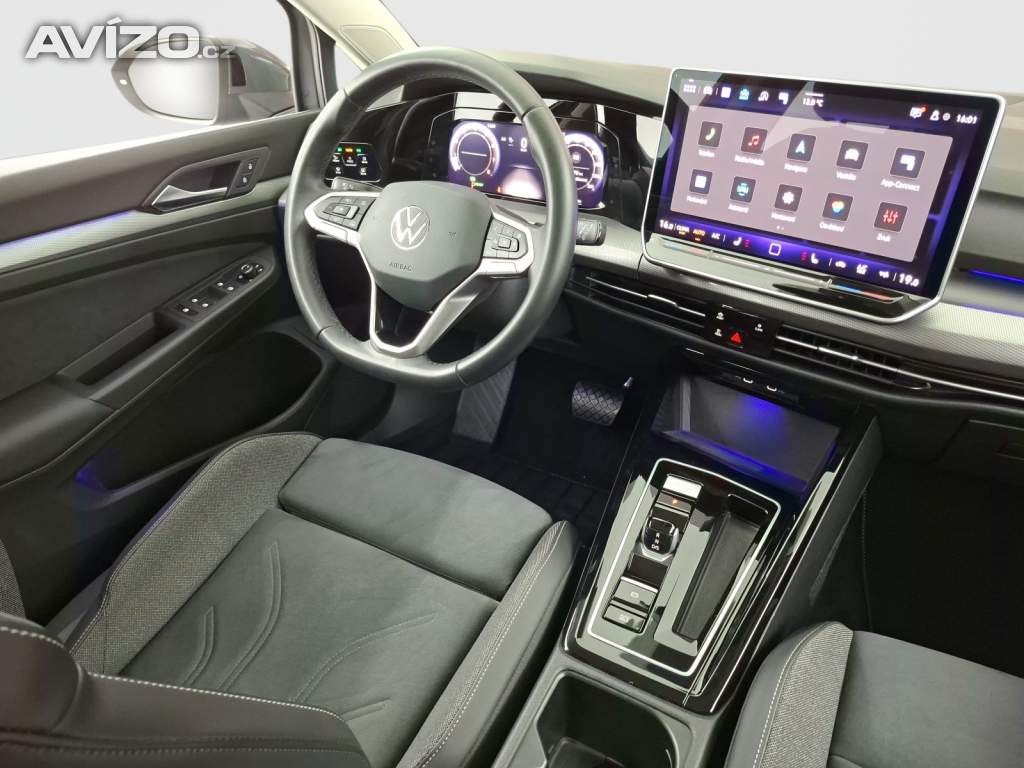 Foto inzerátu VW Golf 1.5 eTSI