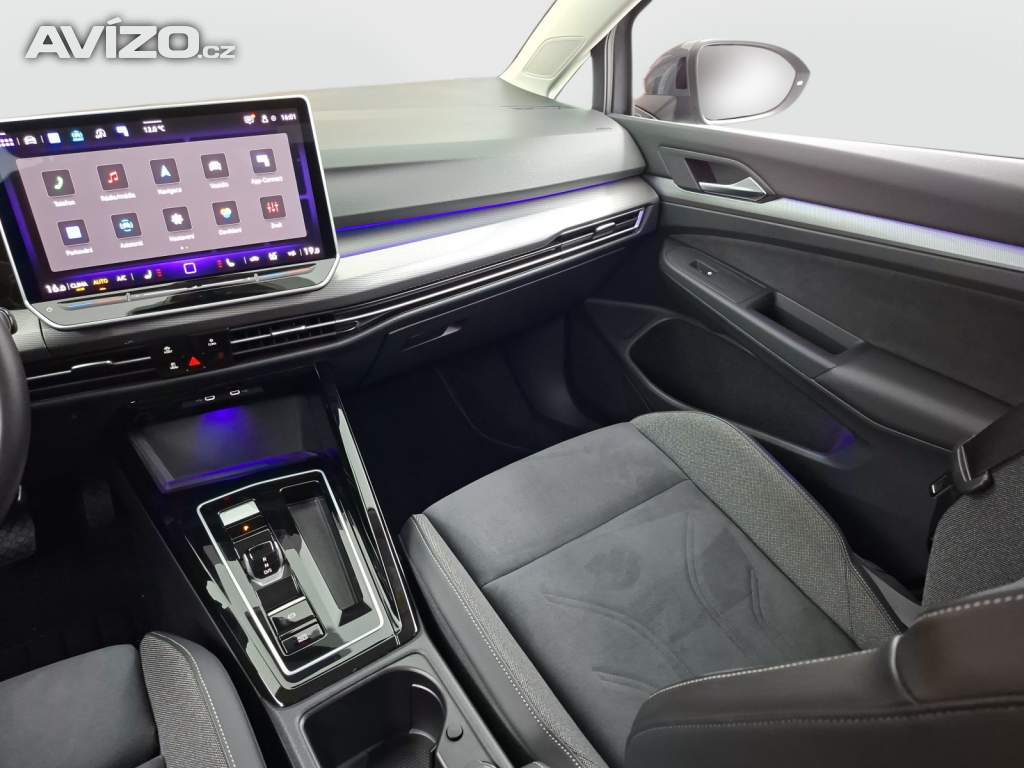 Foto inzerátu VW Golf 1.5 eTSI