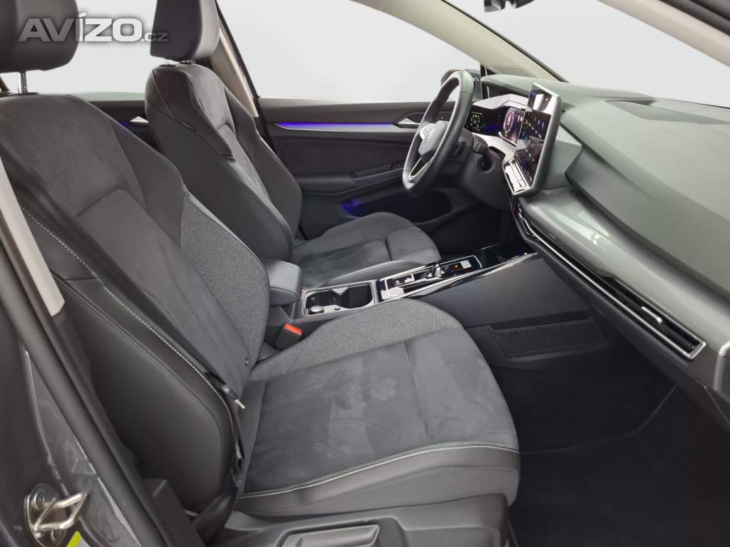 Foto inzerátu VW Golf 1.5 eTSI