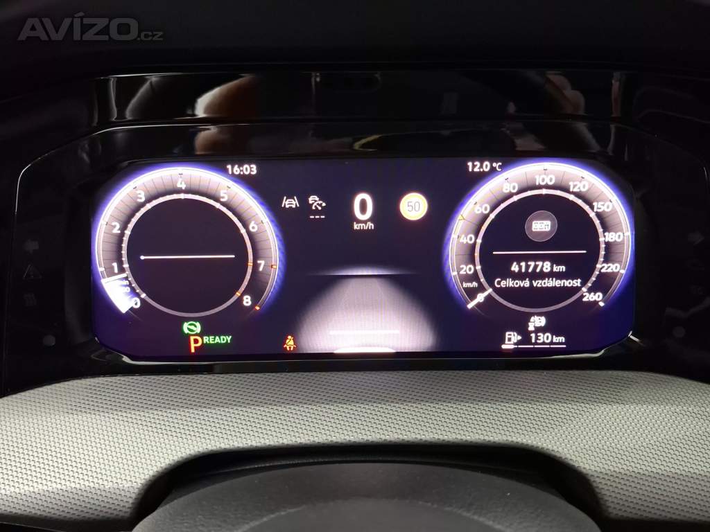 Foto inzerátu VW Golf 1.5 eTSI