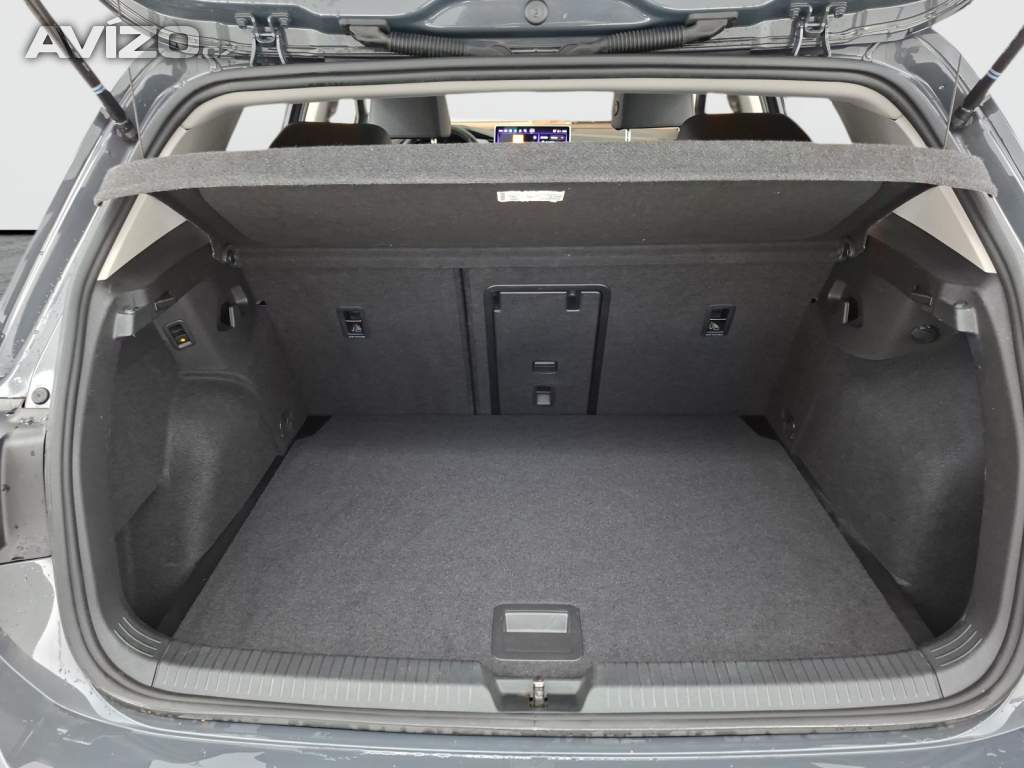 Foto inzerátu VW Golf 1.5 eTSI