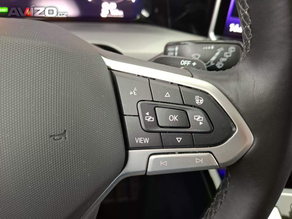 Foto inzerátu VW Golf 1.5 eTSI