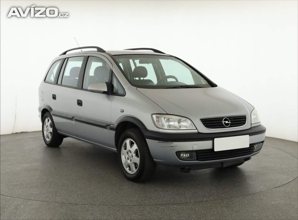 Opel Zafira 1.8 16V