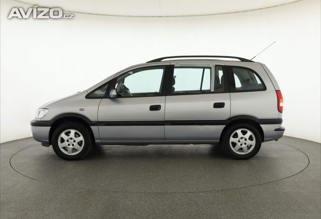 Foto inzerátu Opel Zafira 1.8 16V