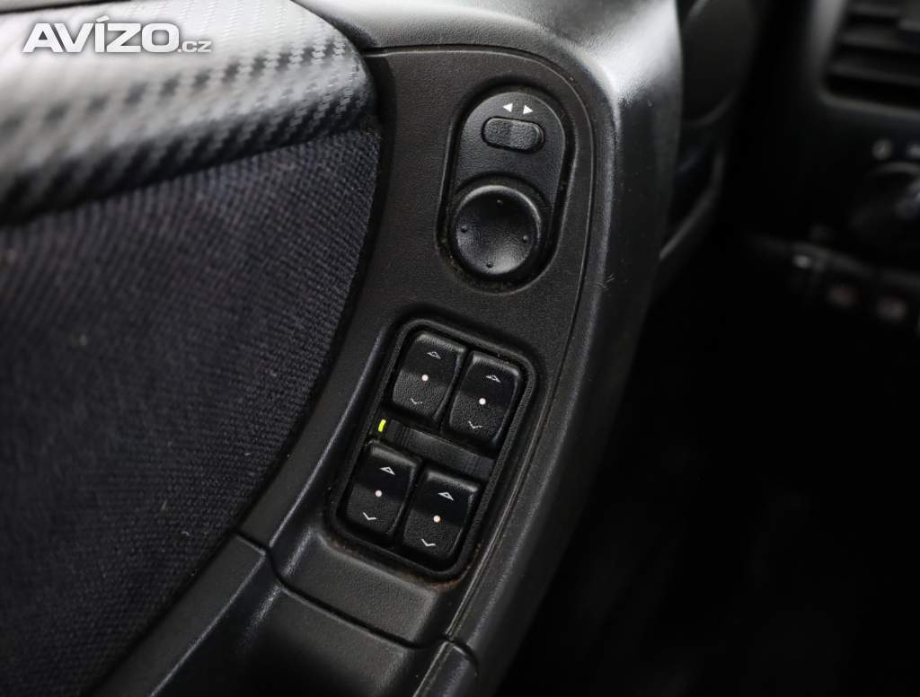 Foto inzerátu Opel Zafira 1.8 16V
