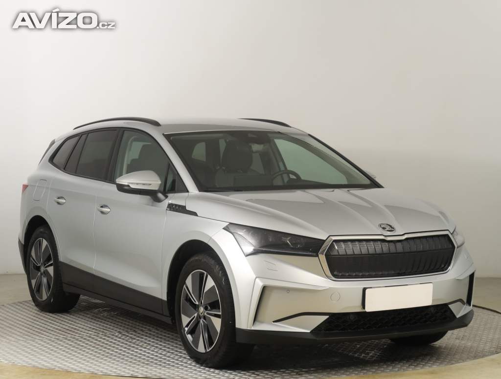 Skoda Enyaq 50 (52 kWh)