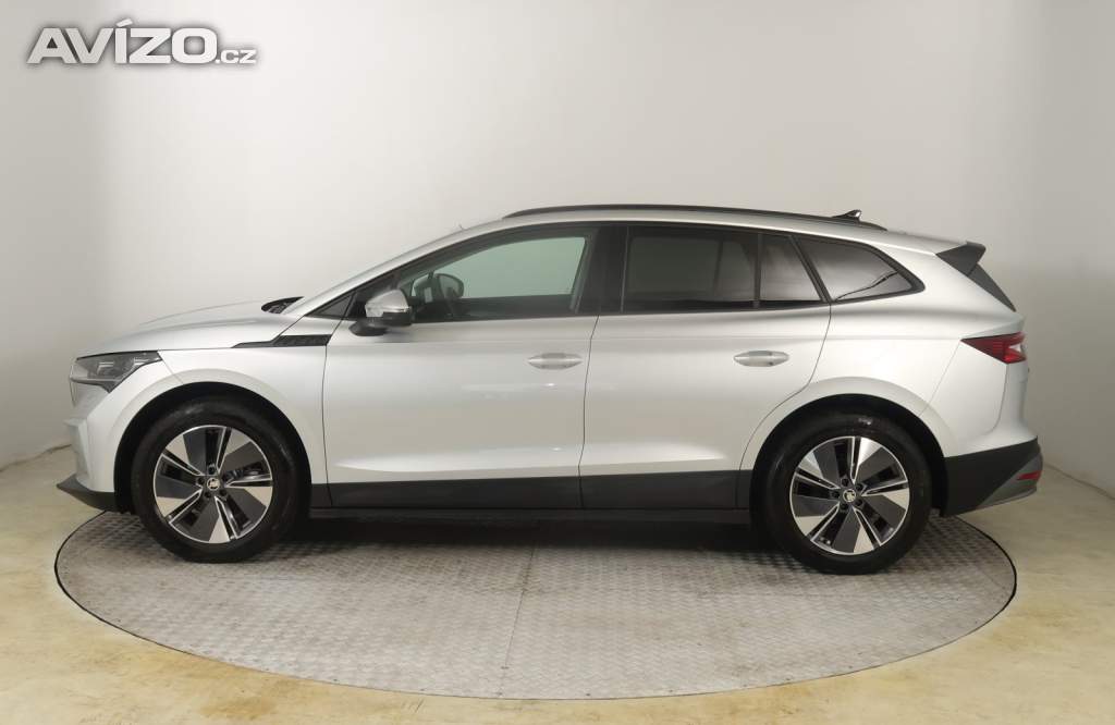 Foto inzerátu Skoda Enyaq 50 (52 kWh)