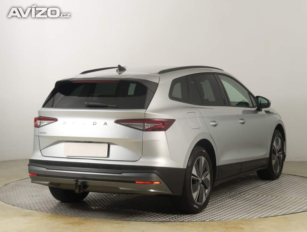 Foto inzerátu Skoda Enyaq 50 (52 kWh)