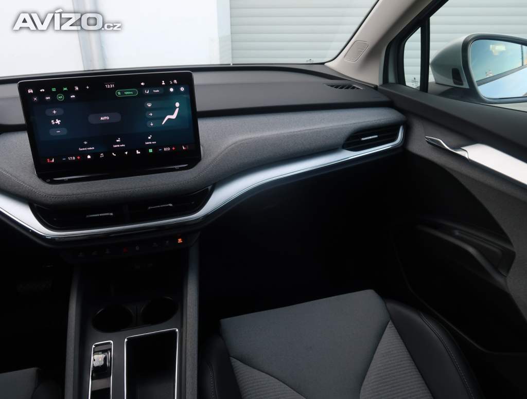 Foto inzerátu Skoda Enyaq 50 (52 kWh)