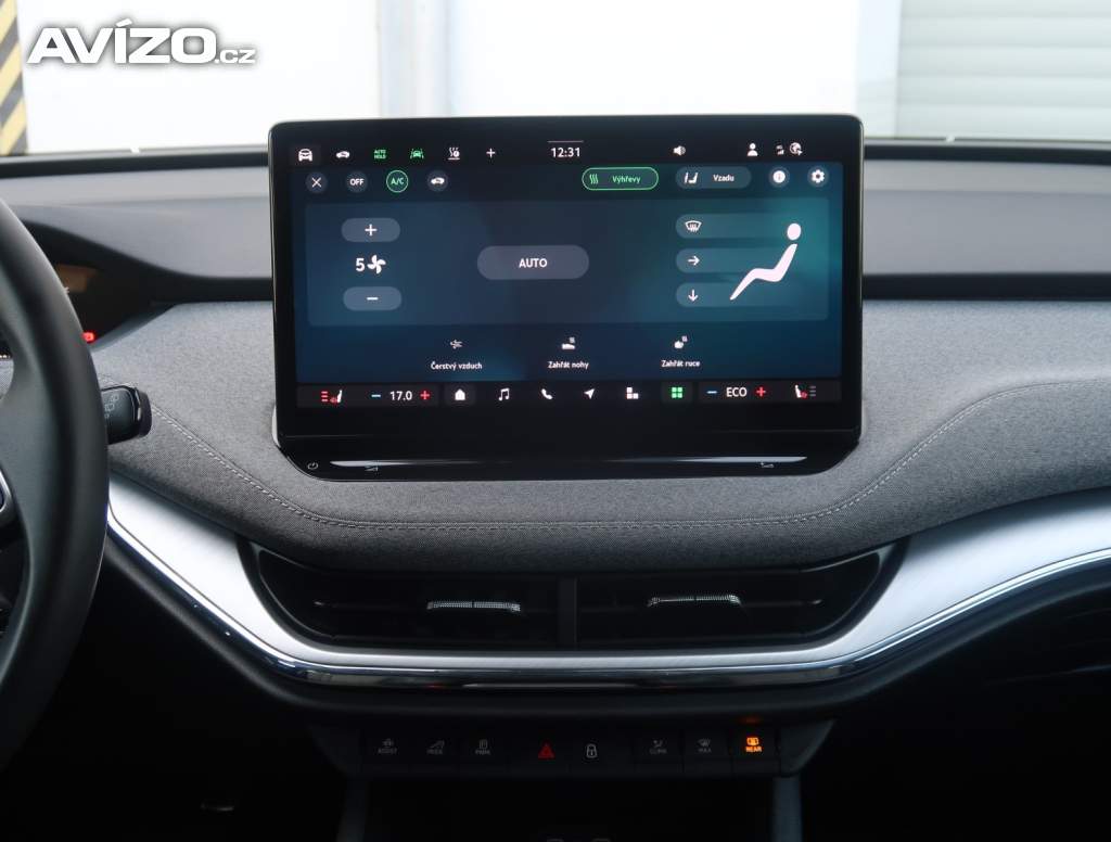 Foto inzerátu Skoda Enyaq 50 (52 kWh)