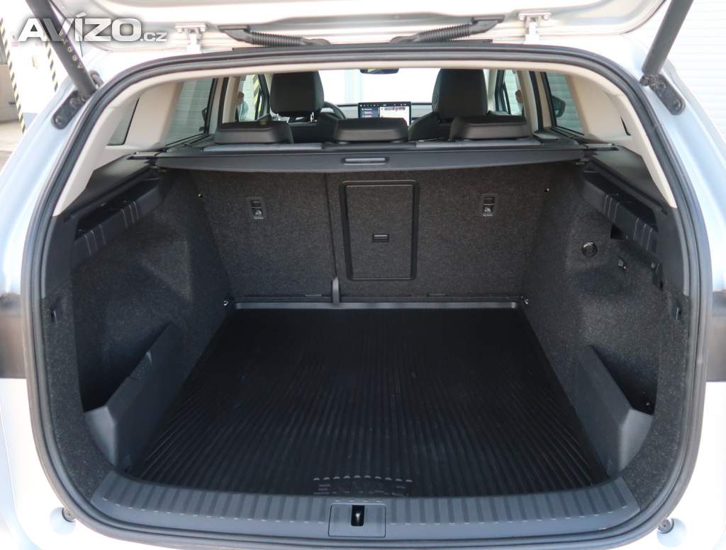 Foto inzerátu Skoda Enyaq 50 (52 kWh)