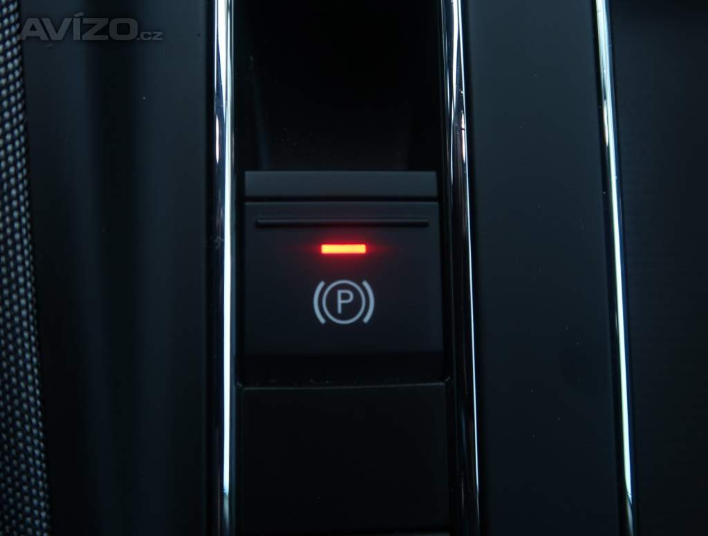 Foto inzerátu Skoda Enyaq 50 (52 kWh)