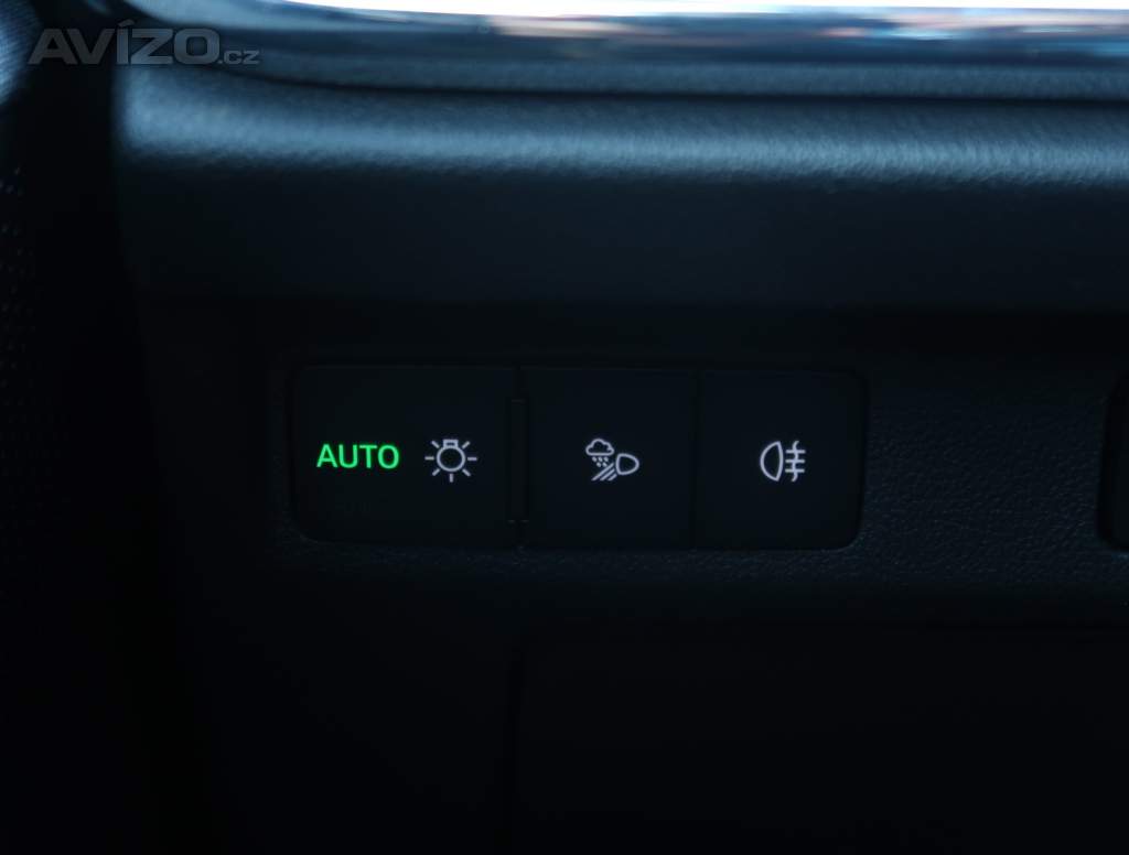 Foto inzerátu Skoda Enyaq 50 (52 kWh)