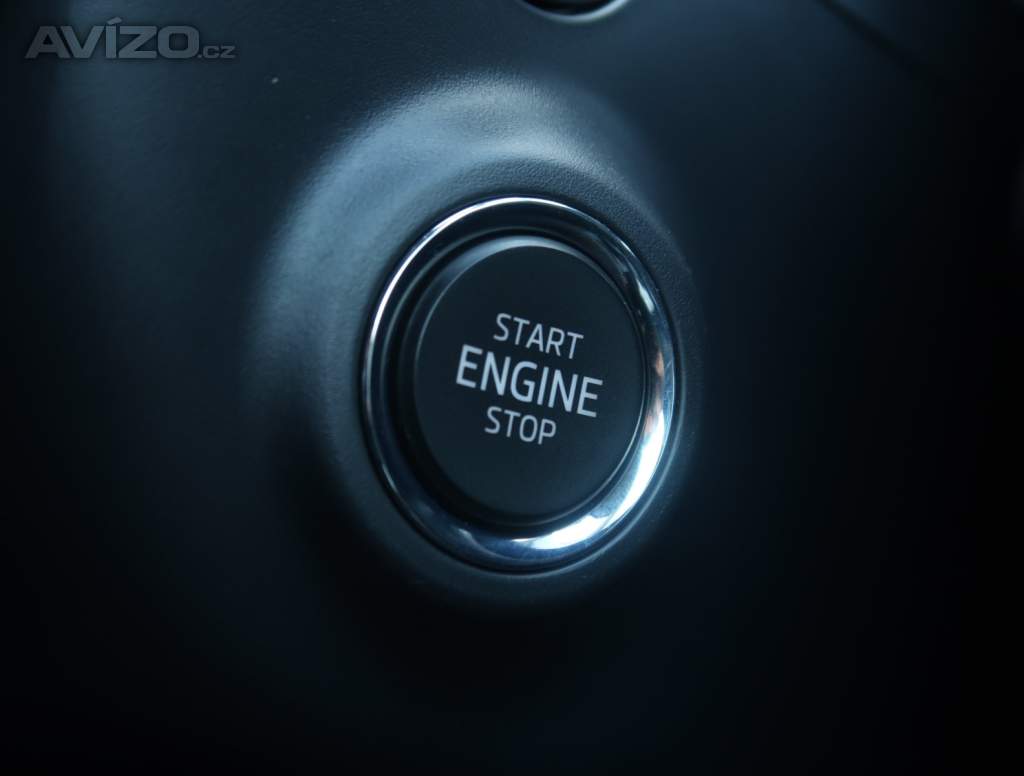 Foto inzerátu Skoda Enyaq 50 (52 kWh)