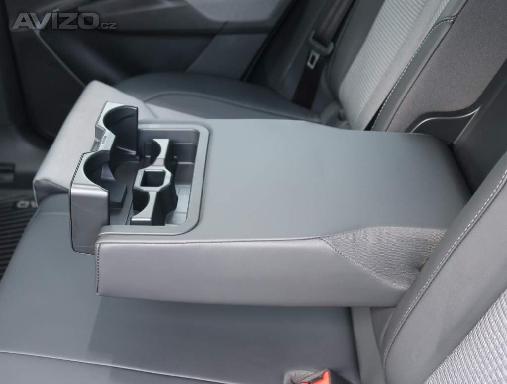 Foto inzerátu Skoda Enyaq 50 (52 kWh)