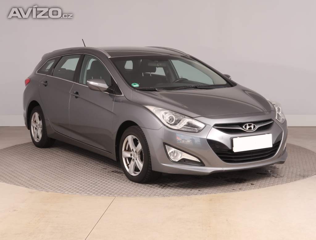 Hyundai i40 1.7 CRDi