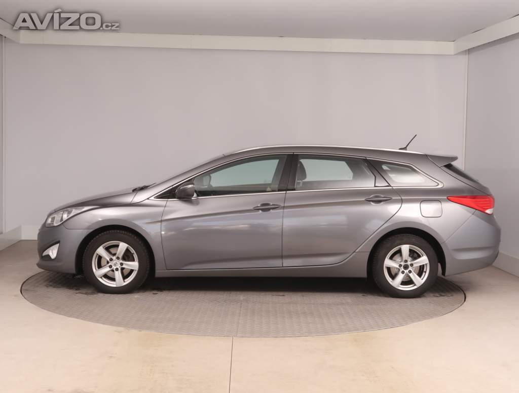 Foto inzerátu Hyundai i40 1.7 CRDi
