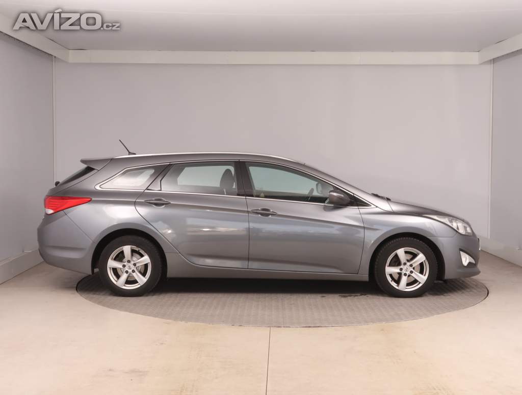 Foto inzerátu Hyundai i40 1.7 CRDi